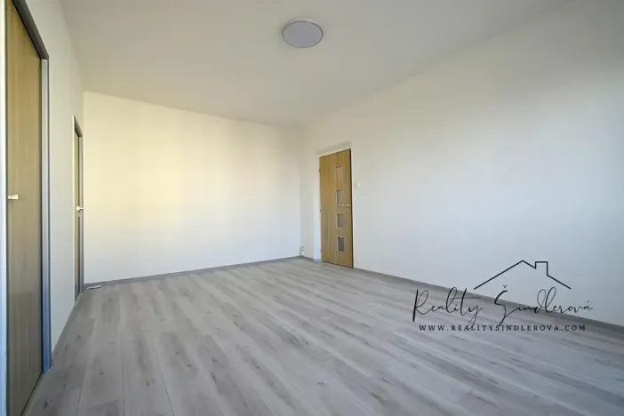 Prodej bytu 3+1, Přerov, Jasínkova, 62 m2