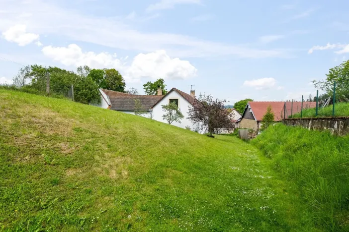 Prodej rodinného domu, Řemíčov, 92 m2