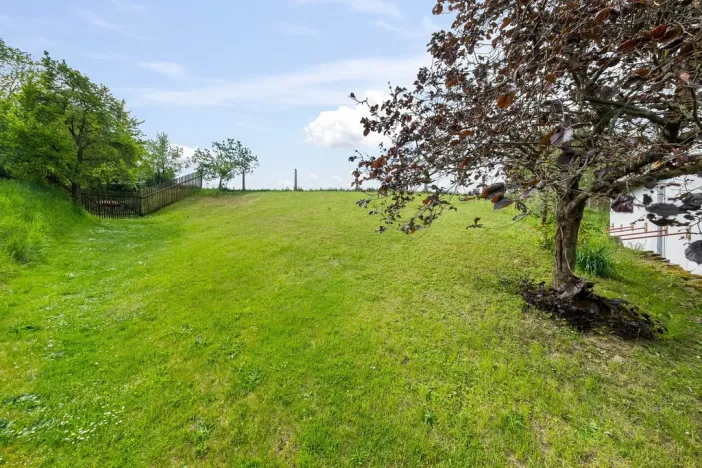 Prodej rodinného domu, Řemíčov, 92 m2
