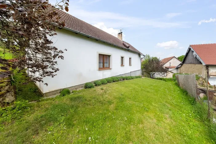 Prodej rodinného domu, Řemíčov, 92 m2