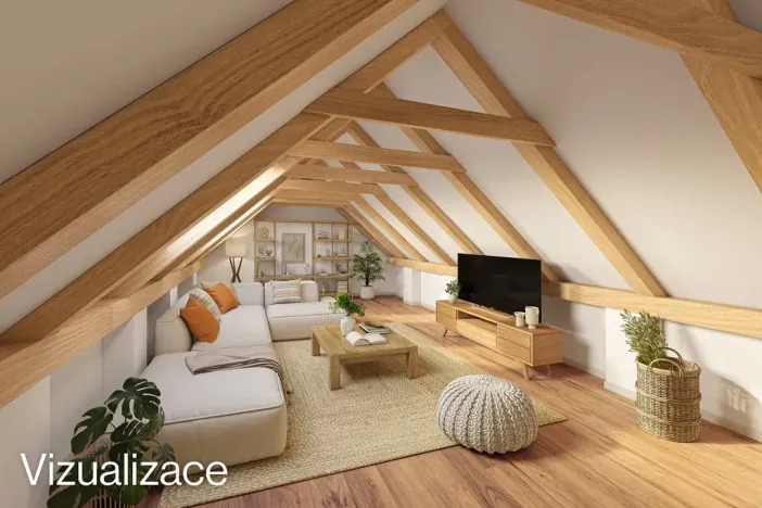 Prodej rodinného domu, Řemíčov, 92 m2