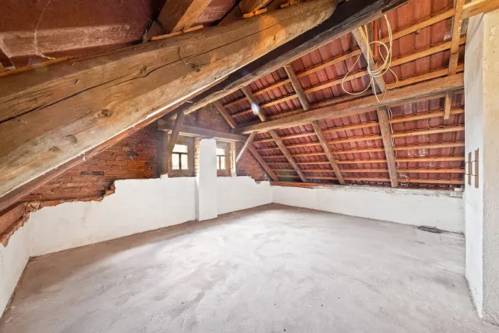 Prodej rodinného domu, Řemíčov, 92 m2