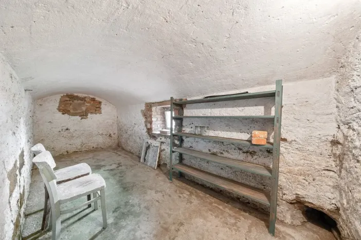 Prodej rodinného domu, Řemíčov, 92 m2