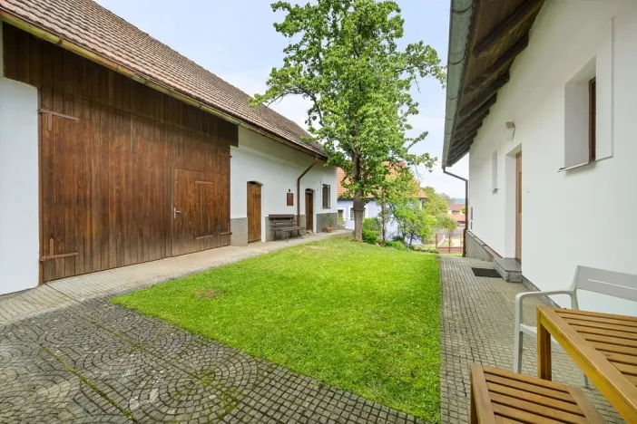 Prodej rodinného domu, Řemíčov, 92 m2