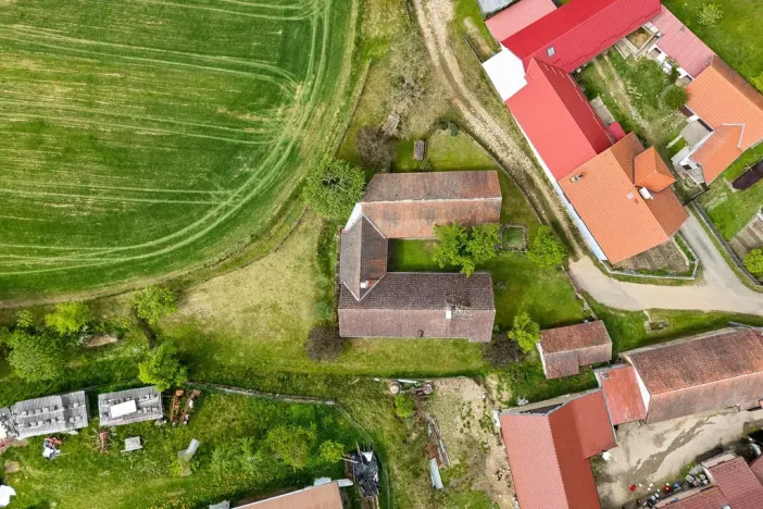 Prodej rodinného domu, Řemíčov, 92 m2