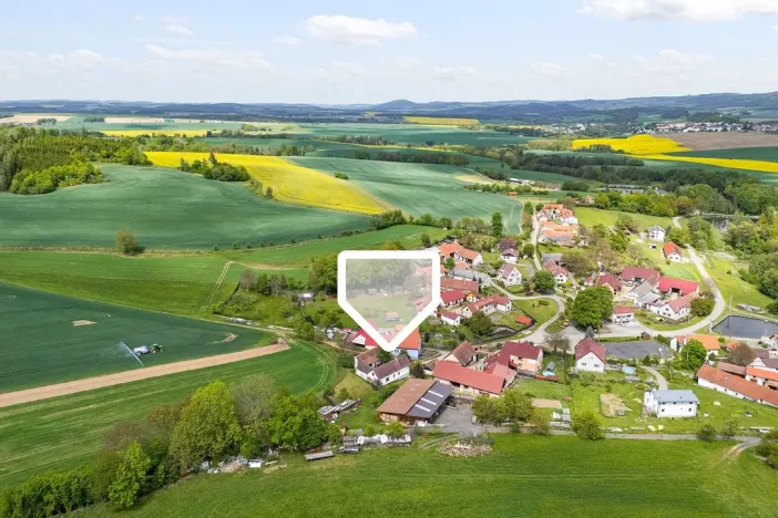 Prodej rodinného domu, Řemíčov, 92 m2