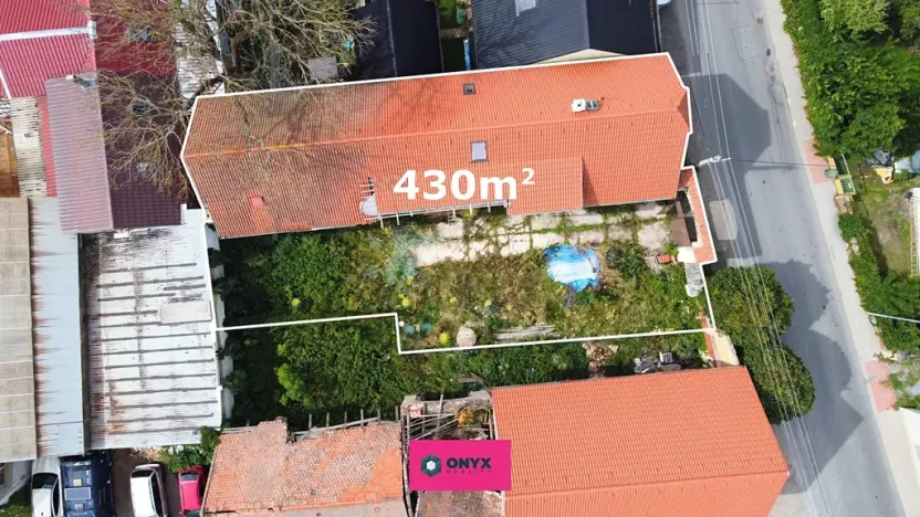 Prodej rodinného domu, Jenštejn, 344 m2