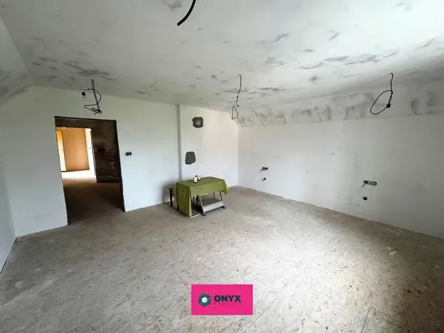 Prodej rodinného domu, Jenštejn, 344 m2