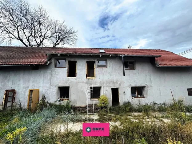 Prodej rodinného domu, Jenštejn, 344 m2