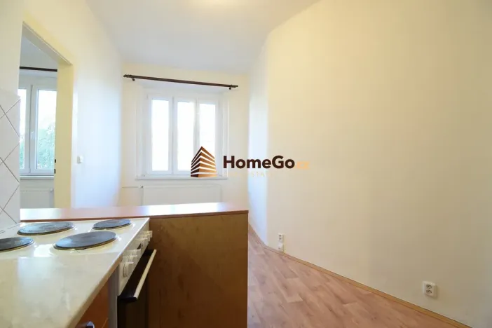 Pronájem bytu 2+kk, Praha - Nusle, Lounských, 54 m2