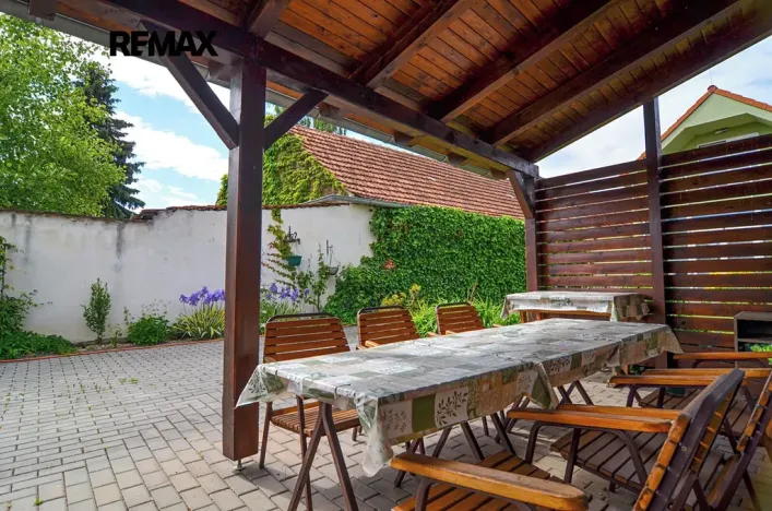 Prodej rodinného domu, Novosedly, 192 m2