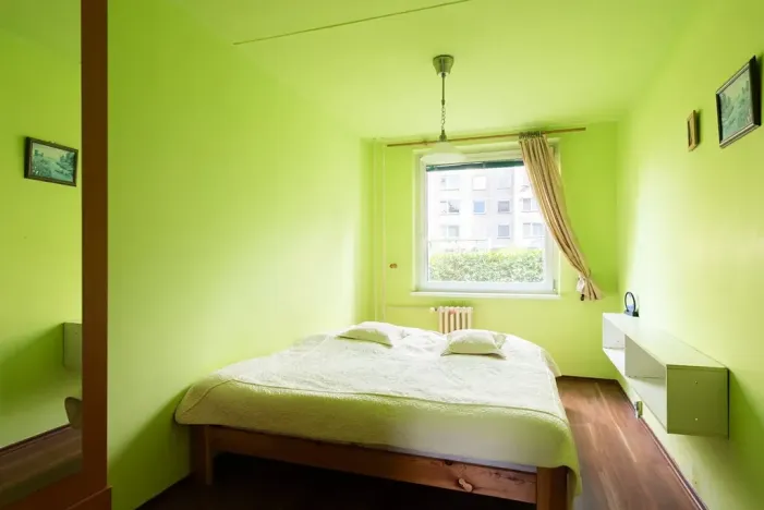 Prodej bytu 3+1, Praha - Modřany, Pertoldova, 75 m2
