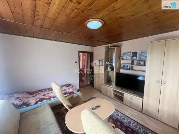 Prodej rodinného domu, Koberovy - Michovka, 416 m2