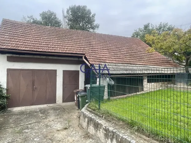 Prodej rodinného domu, Syrovín, 170 m2