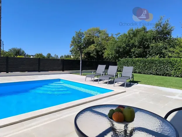 Prodej rodinného domu, Poreč, Chorvatsko, 218 m2