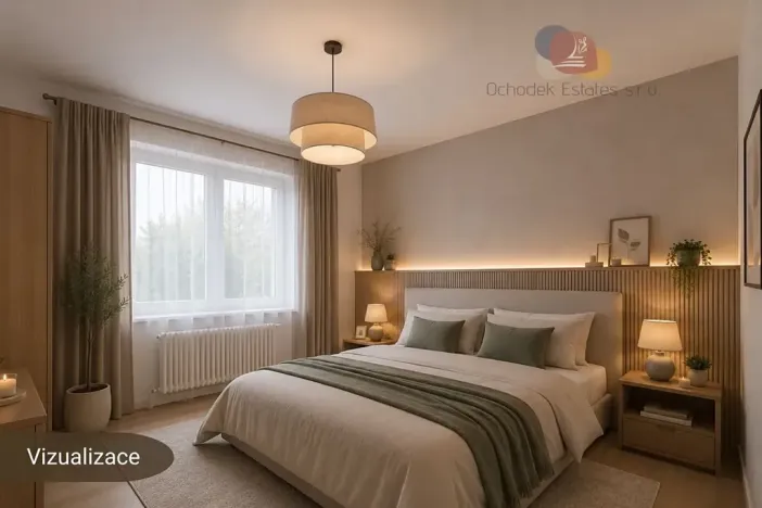 Prodej rodinného domu, Hlučín, Pekařská, 140 m2