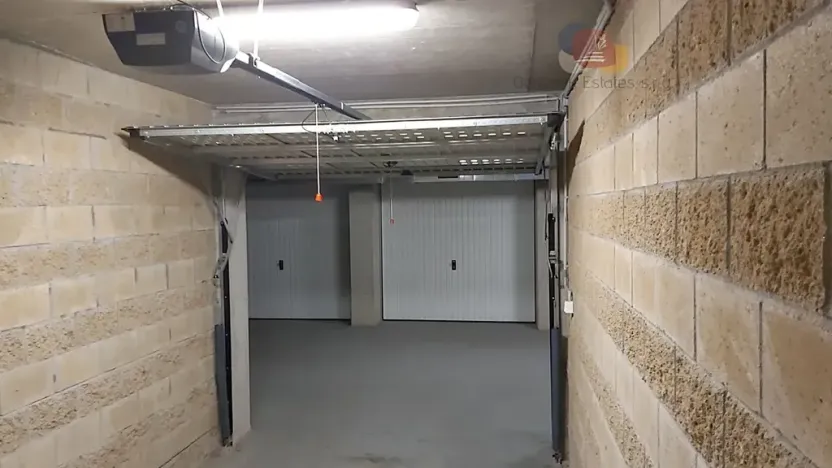 Prodej garáže, Olomouc, Mošnerova, 15 m2