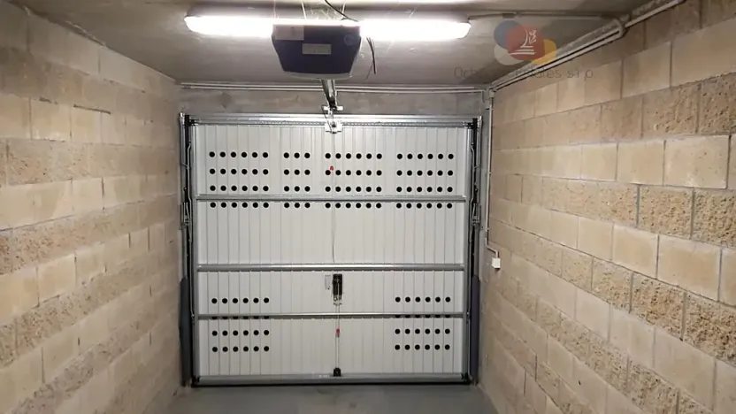 Prodej garáže, Olomouc, Mošnerova, 15 m2