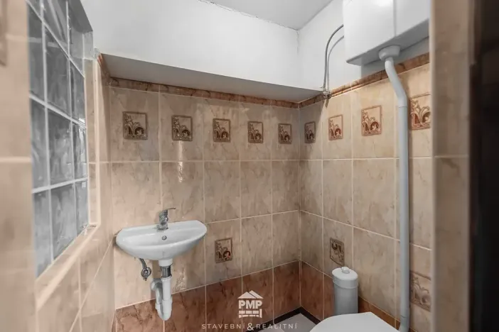 Prodej rodinného domu, Cetkovice, Sportovní, 193 m2