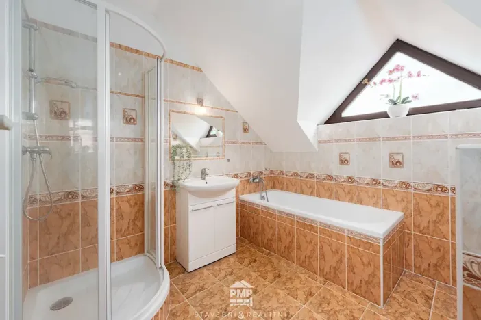 Prodej rodinného domu, Cetkovice, Sportovní, 193 m2