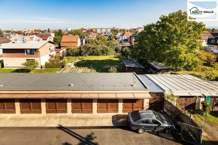 Prodej bytu 2+1, Cheb, Pastýřská, 50 m2