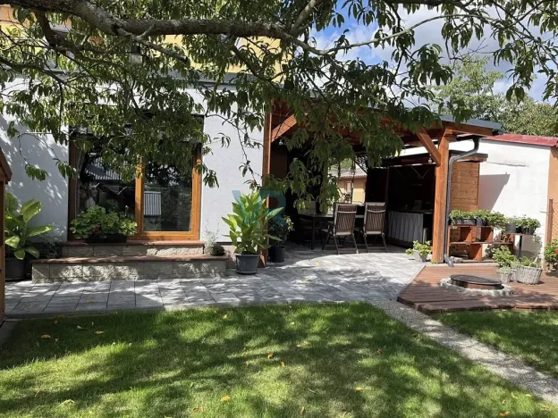 Prodej rodinného domu, Planá, 150 m2