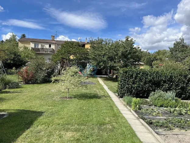 Prodej rodinného domu, Planá, 150 m2