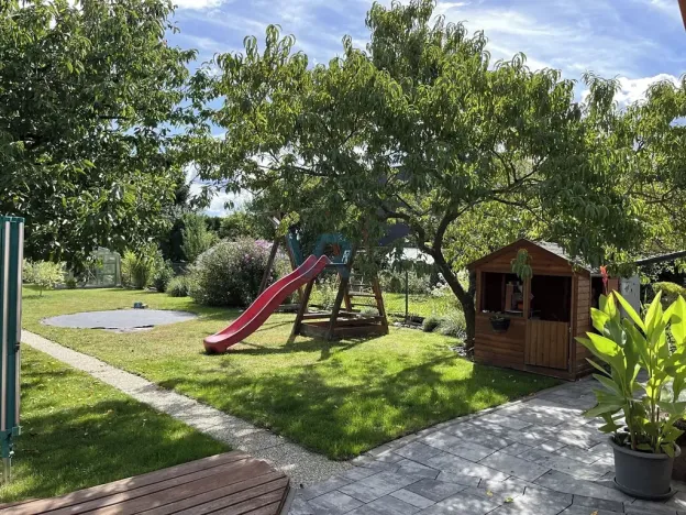 Prodej rodinného domu, Planá, 150 m2