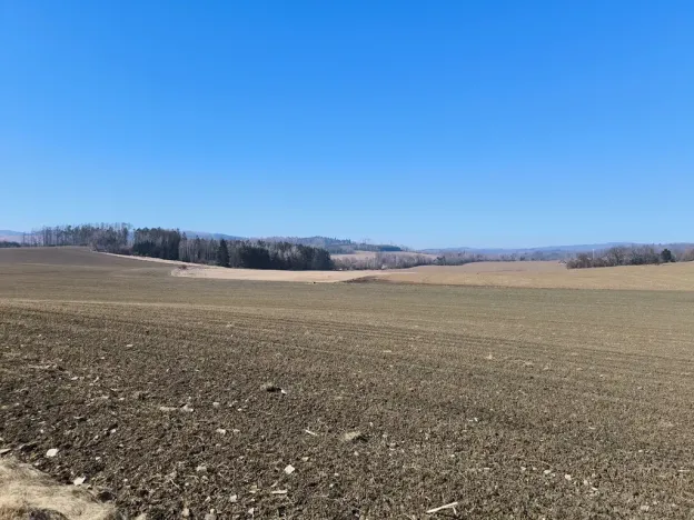 Prodej louky, Krahulčí, 116147 m2