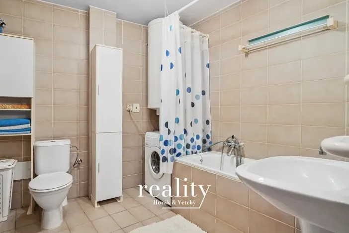 Prodej rodinného domu, Hrabětice, Hrušovanská, 158 m2