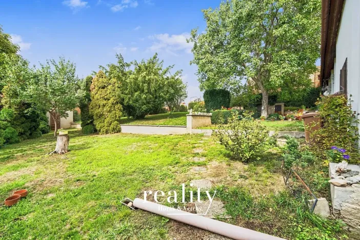 Prodej chalupy, Hrabětice, Hrušovanská, 158 m2