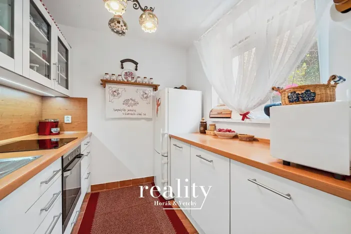 Prodej chalupy, Hrabětice, Hrušovanská, 158 m2