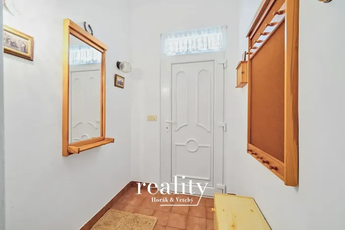 Prodej chalupy, Hrabětice, Hrušovanská, 158 m2