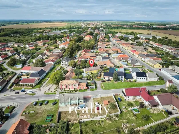 Prodej chalupy, Hrabětice, Hrušovanská, 158 m2