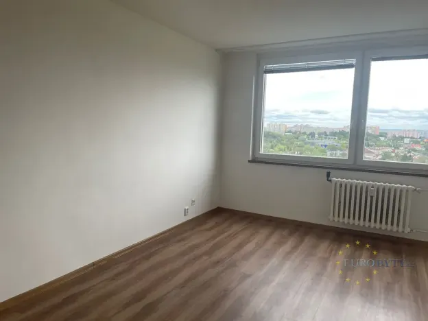 Pronájem bytu 1+kk, Praha - Chodov, Nad Opatovem, 31 m2