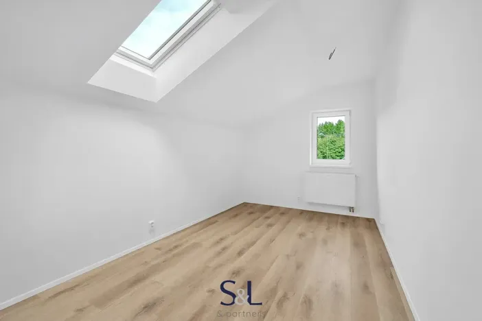 Pronájem rodinného domu, Hrádek nad Nisou, 132 m2