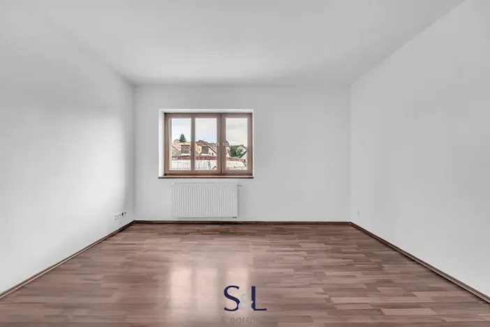 Prodej bytu 2+kk, Liberec, Šlikova, 45 m2