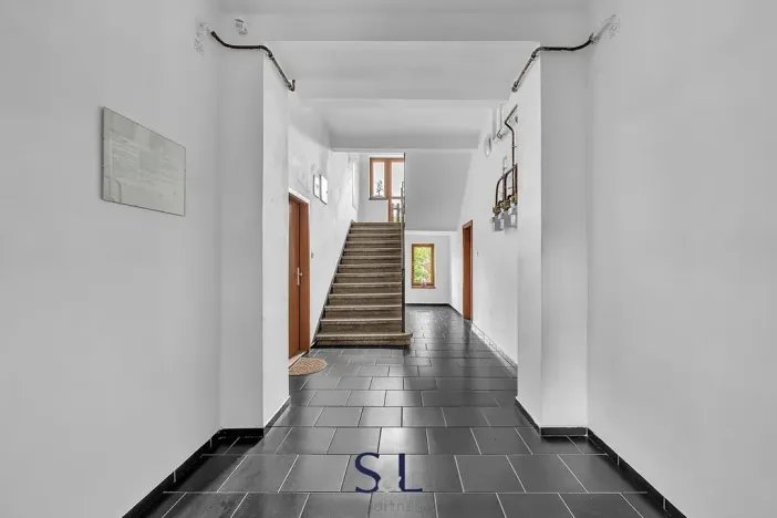 Prodej bytu 2+kk, Liberec, Šlikova, 45 m2