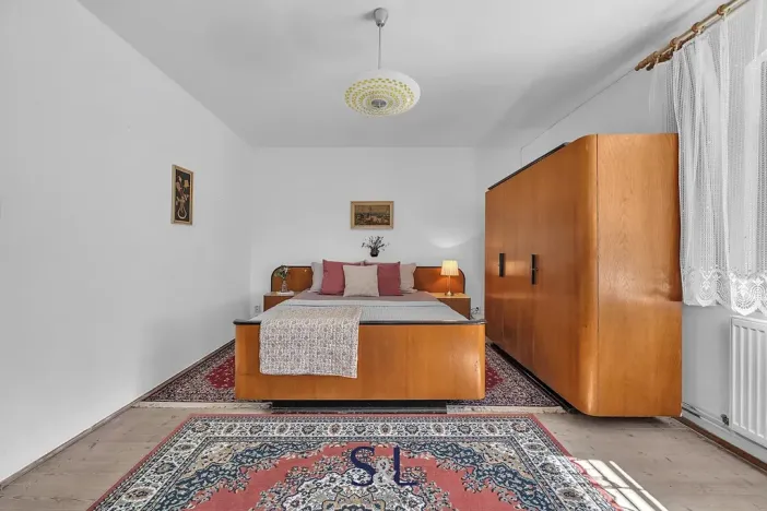 Prodej rodinného domu, Horní Libchava, 230 m2