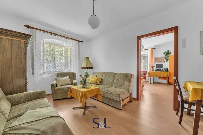 Prodej rodinného domu, Horní Libchava, 230 m2