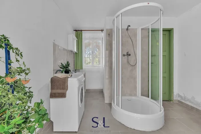 Prodej rodinného domu, Horní Libchava, 230 m2