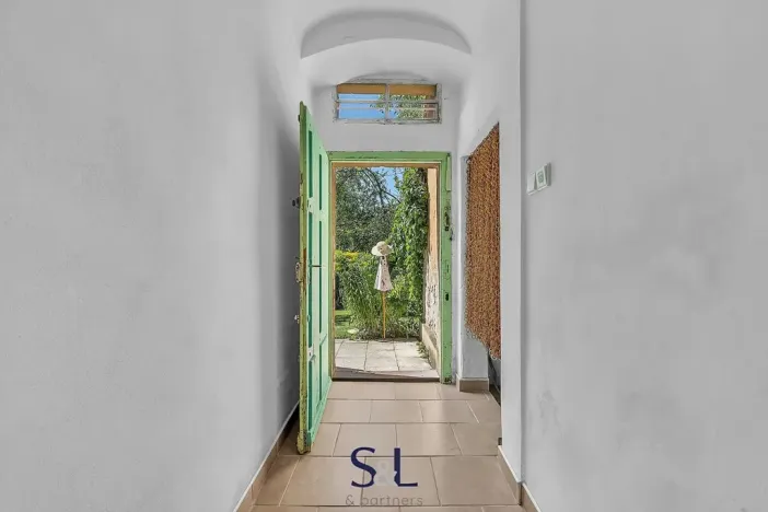 Prodej rodinného domu, Horní Libchava, 230 m2
