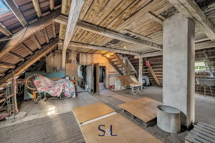 Prodej rodinného domu, Horní Libchava, 230 m2