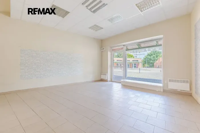 Pronájem obchodního prostoru, Praha - Stodůlky, Bronzová, 42 m2