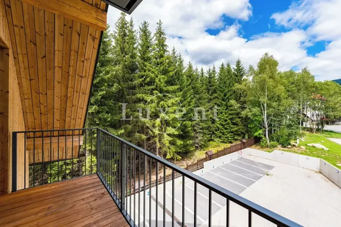 Prodej bytu 4+kk, Harrachov, 167 m2