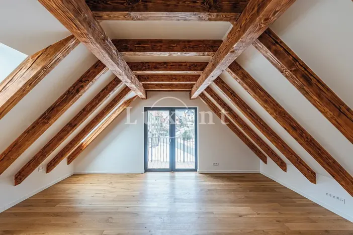 Prodej bytu 4+kk, Harrachov, 167 m2