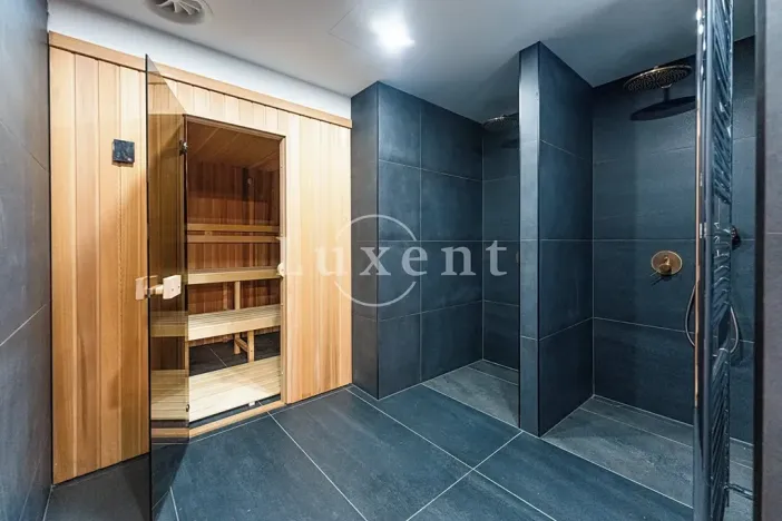 Prodej bytu 4+kk, Harrachov, 167 m2