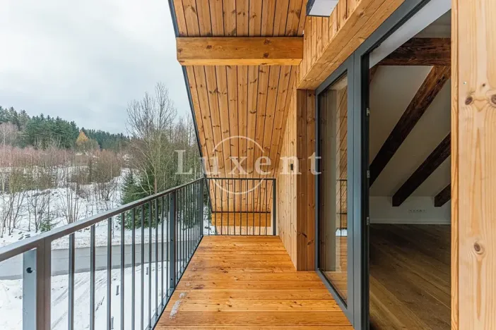Prodej bytu 4+kk, Harrachov, 167 m2