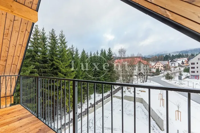 Prodej bytu 4+kk, Harrachov, 167 m2