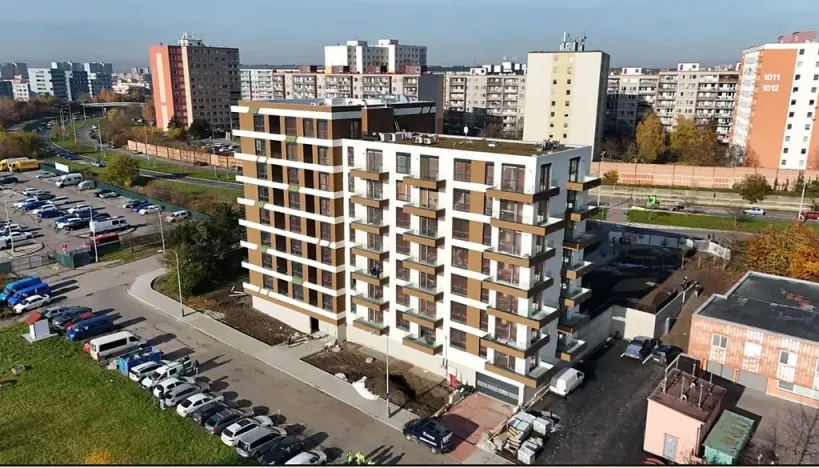 Prodej bytu 2+kk, Praha, Ocelkova, 47 m2